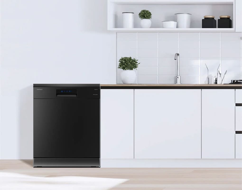 Máy rửa bát độc lập Hafele HDW-F602TB